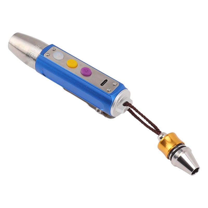 Jade Appraisal Light 3 Light Source Stepless Dimming LED Jade