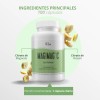 Pack De 3 Magimag-c Citrato De Magnesio Capsulas Oficial