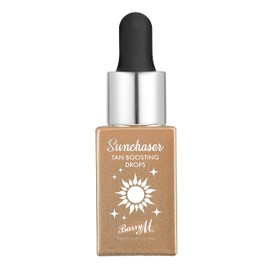 Barry M Cosmetics Sunchaser Tan Boosting Drops, 15ml