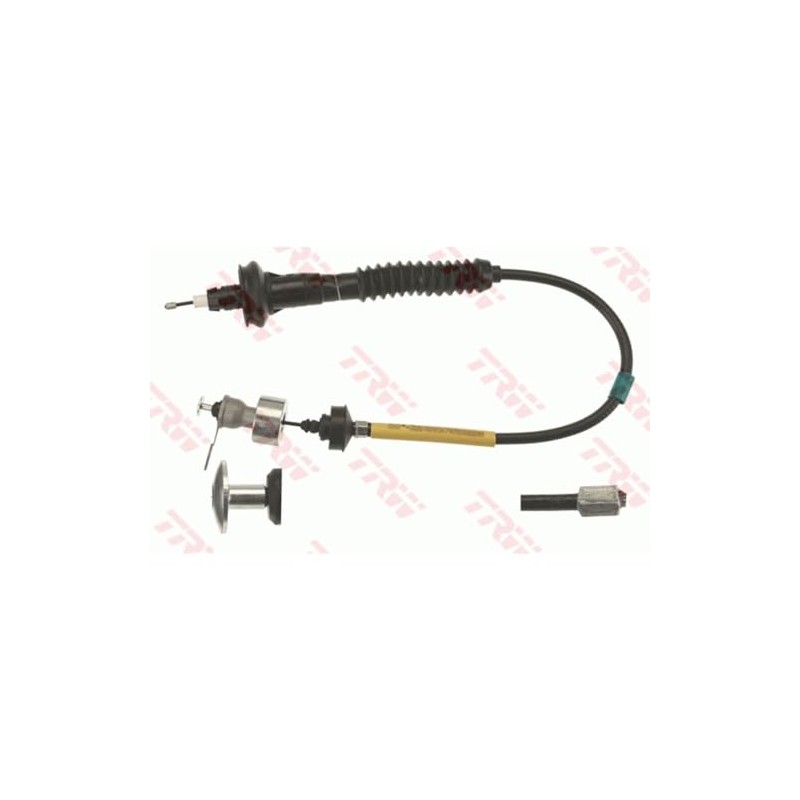 TRW GCC119 Clutch Cable