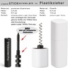Stickscrew PRO Original Smart Embroidery Puller Removes Broken Filters and