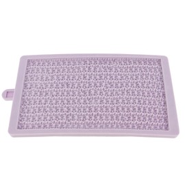 Karen Davies Mould - Crochet Piece Mould