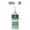 Organic Stevia Liquid Drops, 8 fl oz, Liquid Stevia Sweetener
