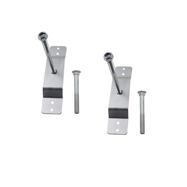 Wauebuly Spare Wheel Carrier Bracket Mounting Wheel Carrier Replacement for