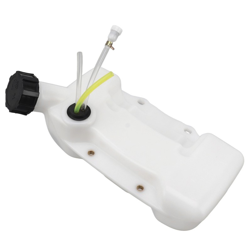 Trimmer Gas Petrol Fueling Tanks PC Brush Cutter Oil Fuel
