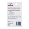 Aquaphor Lip Repair Stick, Moisturizing Lip Balm Pack, Relieves Dryness,