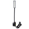 LED Sewing Machine Light with Magnetic Base, 30 LEDs, Adjustable