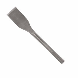 BOSCH 2 in. x 12 in. SDS-max Tile Chisel Hammer Steel HS1915