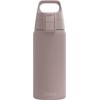 Sig 50418 Outdoor Water Bottle Shield Thermo Dusk 0.5L