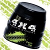 4x4 Producto Para Caballero Cera-gel Profesional 280g