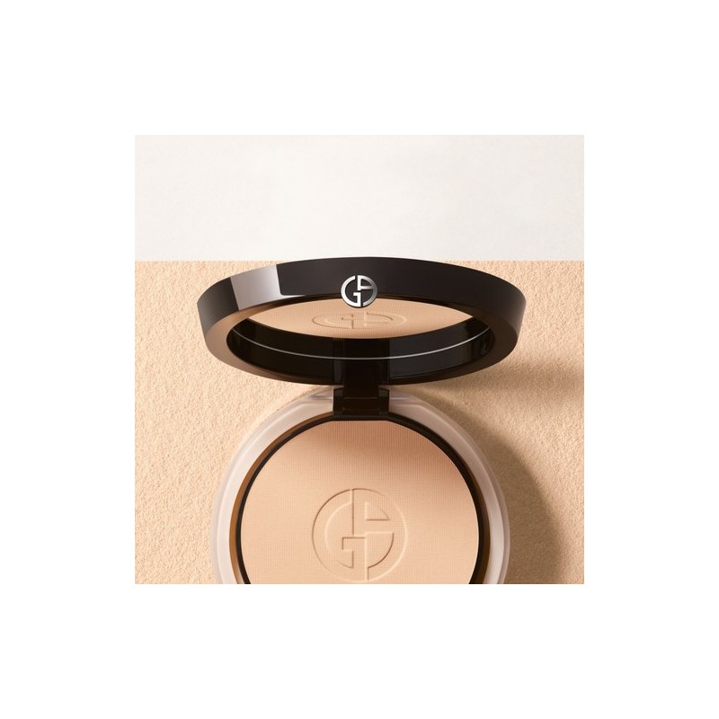 armani beauty [Armani Beauty] Power Fabric + Long Wear Setting