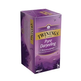 twining Darjeeling 50g