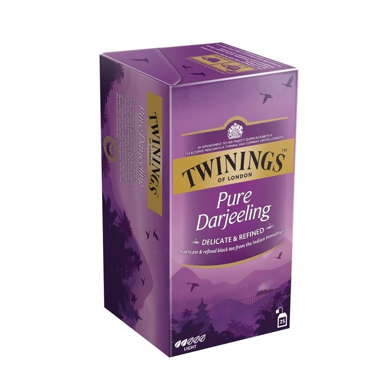 twining Darjeeling 50g
