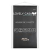 Lovely Casa - Duvet Cover - Size 140 x 200