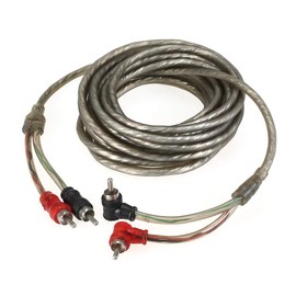 14.7 feet Car Borne Power Amplifier Line Equalizer Line Sound Processor Line Audio Line VCXN