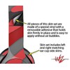WraptorSkinz Skin Compatible with Beats Solo 4, Solo 3 and