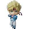 Medicos JoJo's Bizarre Adventure: Caesar Anthonio Zeppeli Nendoroid Action Figure