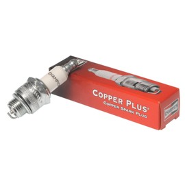 Champion RZ7C (965) Copper Plus Small Engine Spark Plug (Pack of 4)