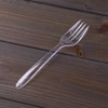 100pcs Disposable Plastic Forks | Disposable Cutlery | Great for