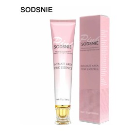 Crema Aclarante Blanqueadora Zonas Íntimas 30g Tipo de piel Todo tipo de piel