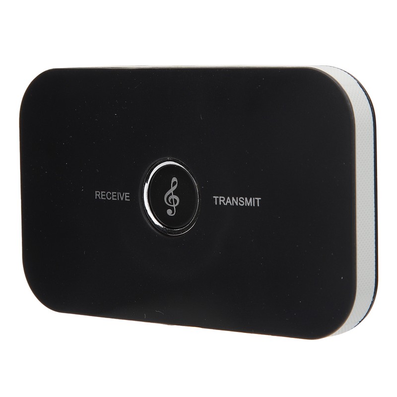2 in 1 Bluetooth Adapter Receiver Transmitter Wireless Audio Adapter