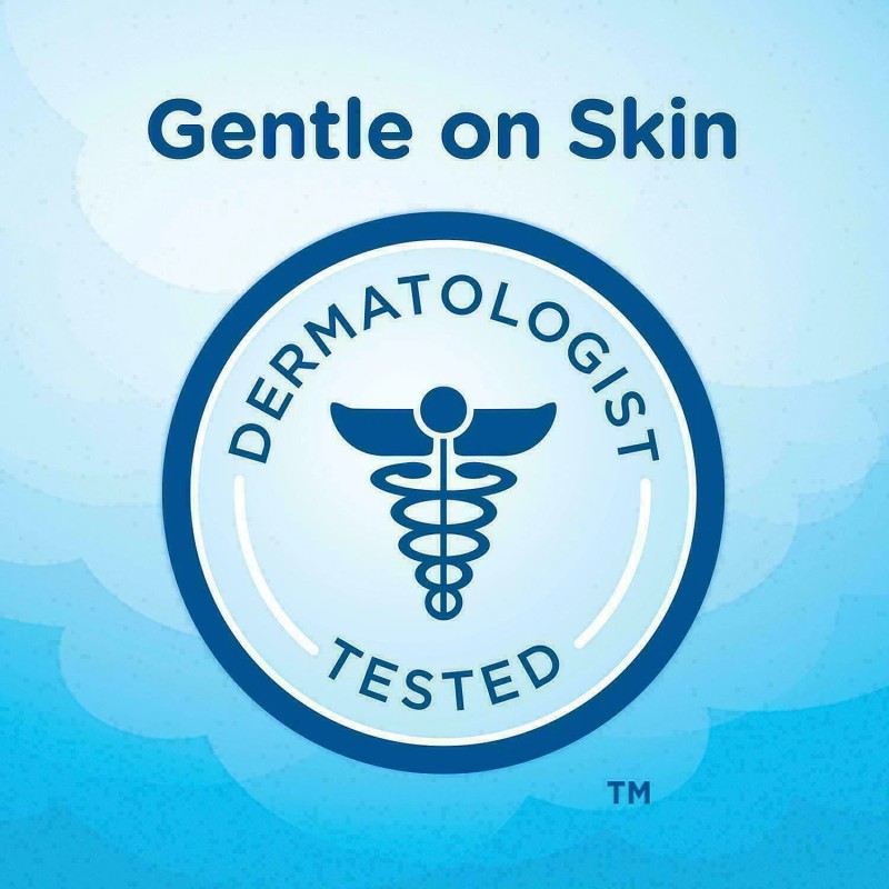 1 Pack (10 Boxes) Puffs plus Lotion Facial Tissue 132