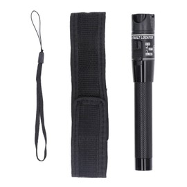 Visual Fault Locator 60MW 60KM Output Universal FC SC ST Interface Non Contact VFL Fiber Optic Test Pen