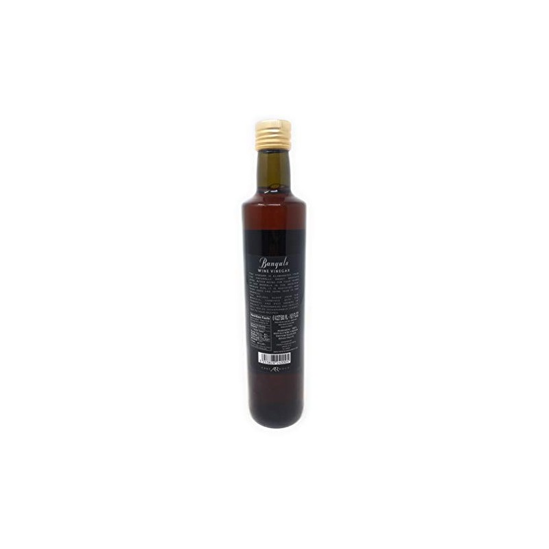 Abbe Rous Banyuls Traditional Wine Vinegar 500 ml