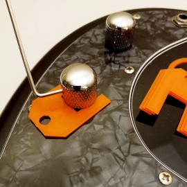 Unbranded Knob Shim Spacer Set-Screw Leveler Tool