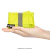 Tatonka Bike Musette L (11L) - Flat and Lightweight Shoulder