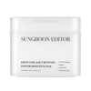 Sungboon Editor Deep Collagen Retinol Power Boosting Pad
