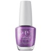 OPI Nail Polish, Purple + Glitter (NAT024), 1 pc, 15ml / 오피아이 매니큐어, 퍼플 + 글리터(NAT024), 1개, 15ml