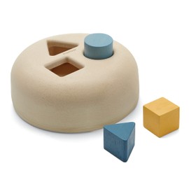 PLANTOYS Geometric Sorting Neo 5400