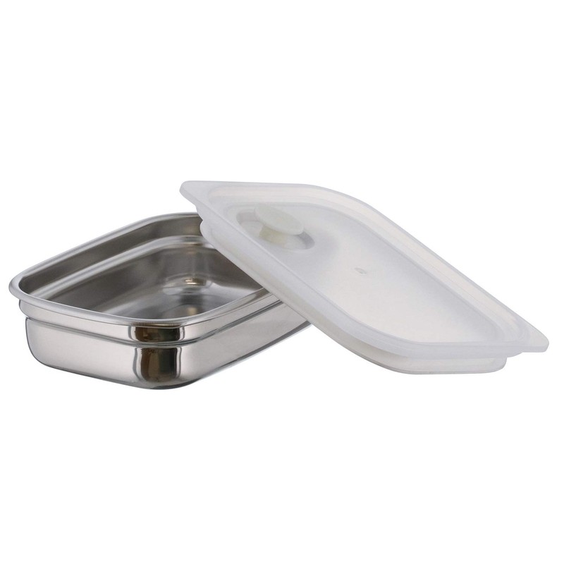 Bestco ND-5835 Storage Container with Valve, 9.5 fl oz (280