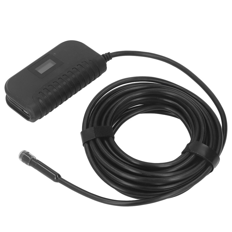 Industrial Endoscope Wifi HD Waterproof Bendable Inspection Borescope for Tube