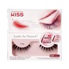 KISS Natural Pretty Lash
