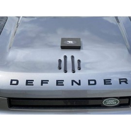 New Defender 2 Suspension Lift Kit 2in Proud Rhino Lift Rods