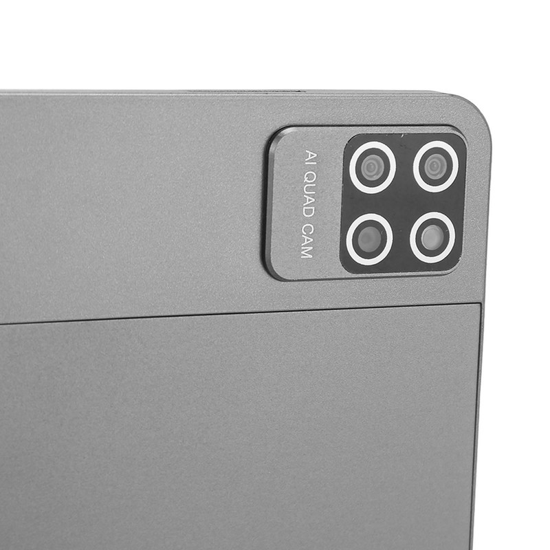 10.1 Inch Tablet HD Screen MTK6762 Octa Core 12GB RAM
