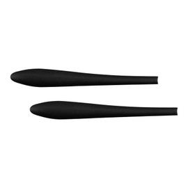 BlazerBuck Calcetines de repuesto para gafas Oakley Overlord OX5067, color negro