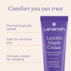 Lansinoh Crema Para Pezones Segura Para La Lactancia 40g