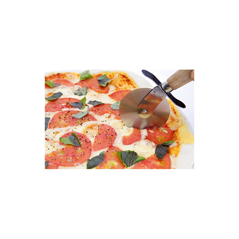 Murakawa Pizza Crust, Thin Grilled Type