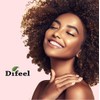 Difeel Aceite de cabello natural premium - Aceite de árbol