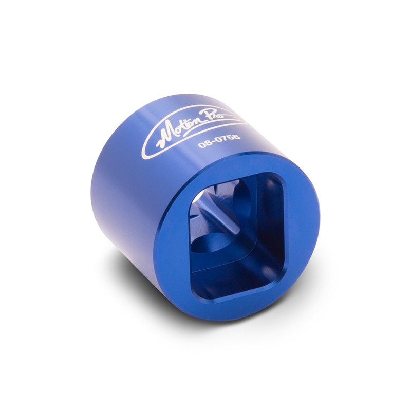 Motion Pro 08-0758 HD Fork Cap Socket 1.6 inches (41