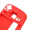 Game Protective Cover Silicone Scratch Slip Resistant Protective Case with