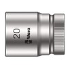 Wera 003611 Socket for Cyclop Ratchet 1/2 0.8 inches (20.0