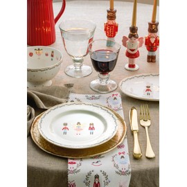 GreenGate Bottle Cindarella White 300 ml