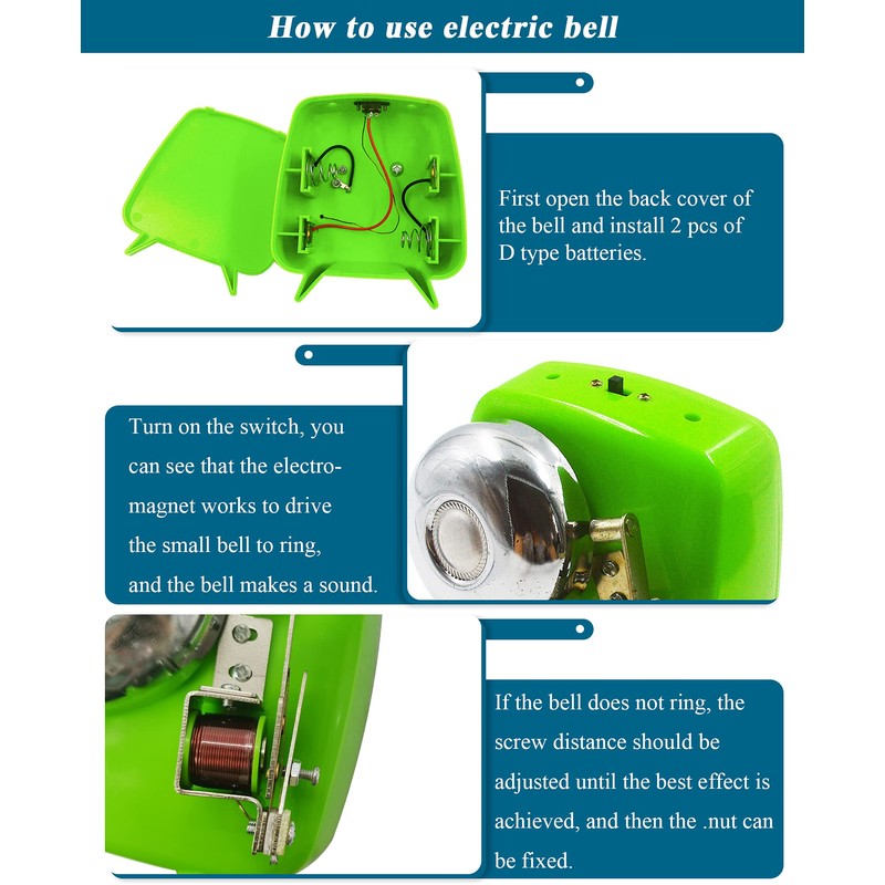 JIAWANSHUN Glass Vacuum Bell Jar with Base Vaccum Demonstration Kit