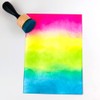 CYFUN DESIGN Mini Ink Paints Mixing Blending Tools with Foams