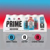 Prime Hydration Drink Variety Pack, 12 fl. oz., 24 pk.