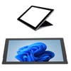 Tablet Replacement LCD Screen 10.8 Inch 1920x1280 1645 Touchscreen Digitizer